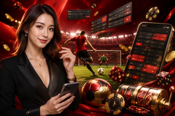 79cub Casino – Sòng bài trực tuyến đẳng cấp