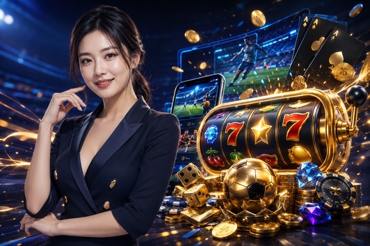 79cub Casino Live Dealer – Dealer người thật phát bài trực tiếp